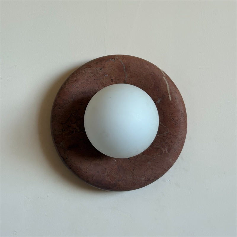 Vomire aplique de pared