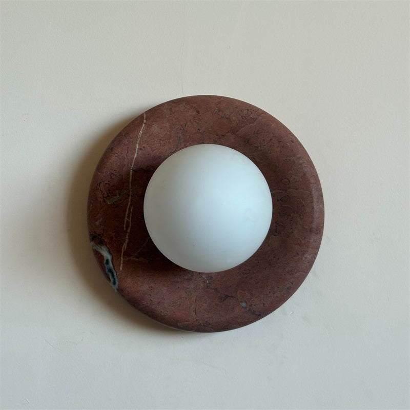 Vomire aplique de pared
