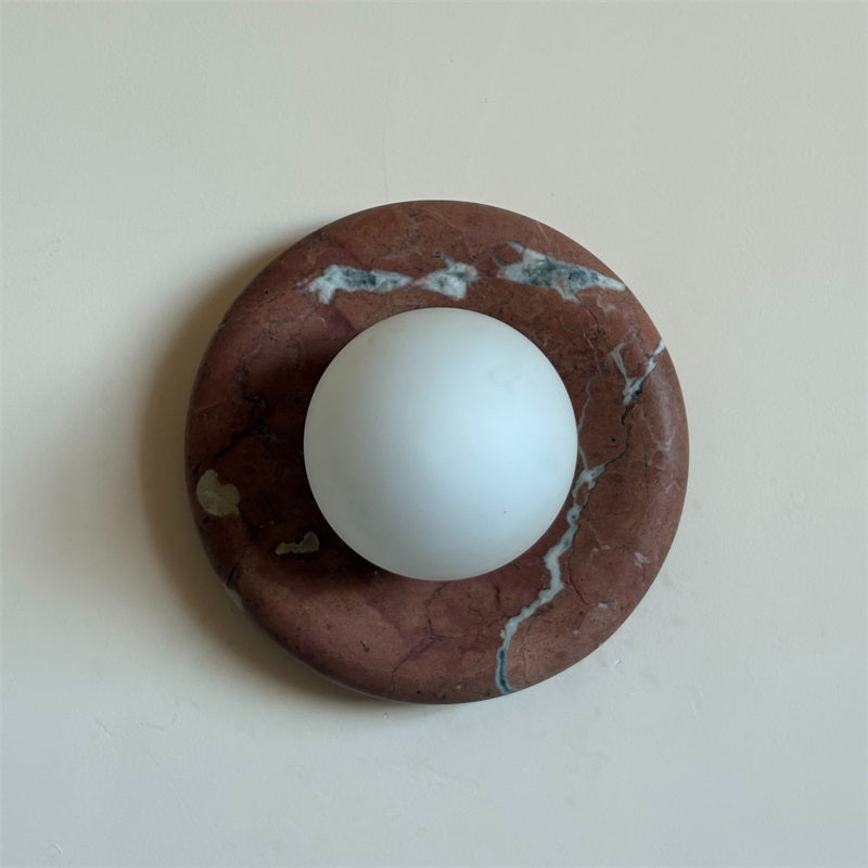 Vomire aplique de pared