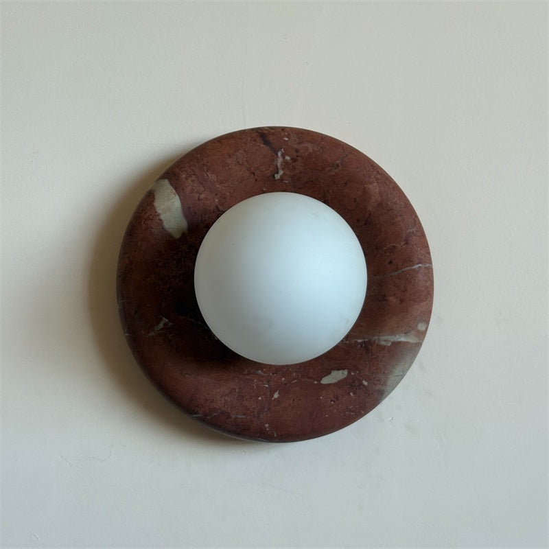 Vomire aplique de pared