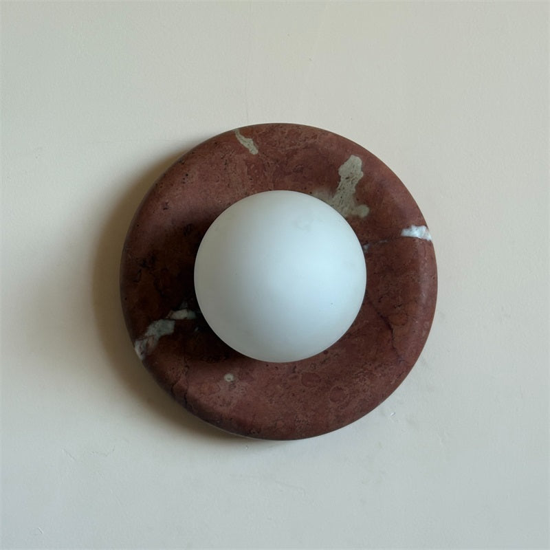 Vomire aplique de pared