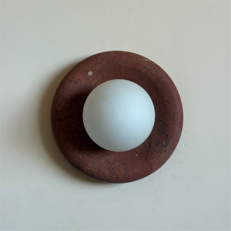 Vomire aplique de pared