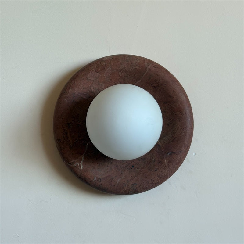 Vomire aplique de pared