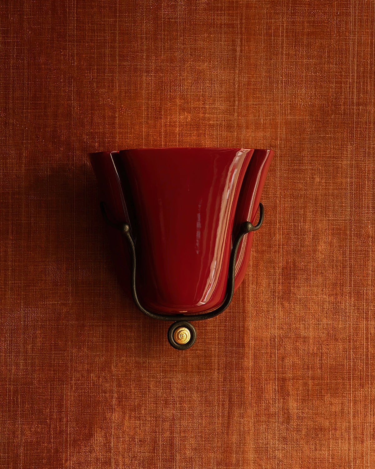 Calarette aplique de pared