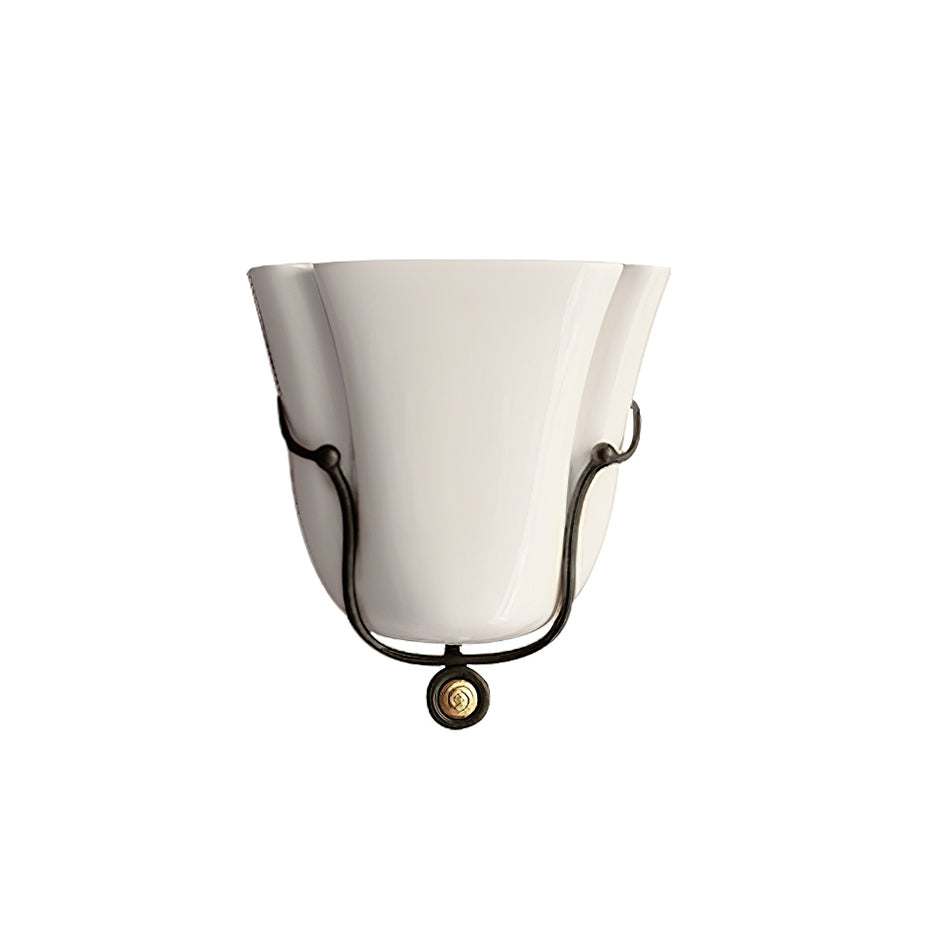Calarette aplique de pared