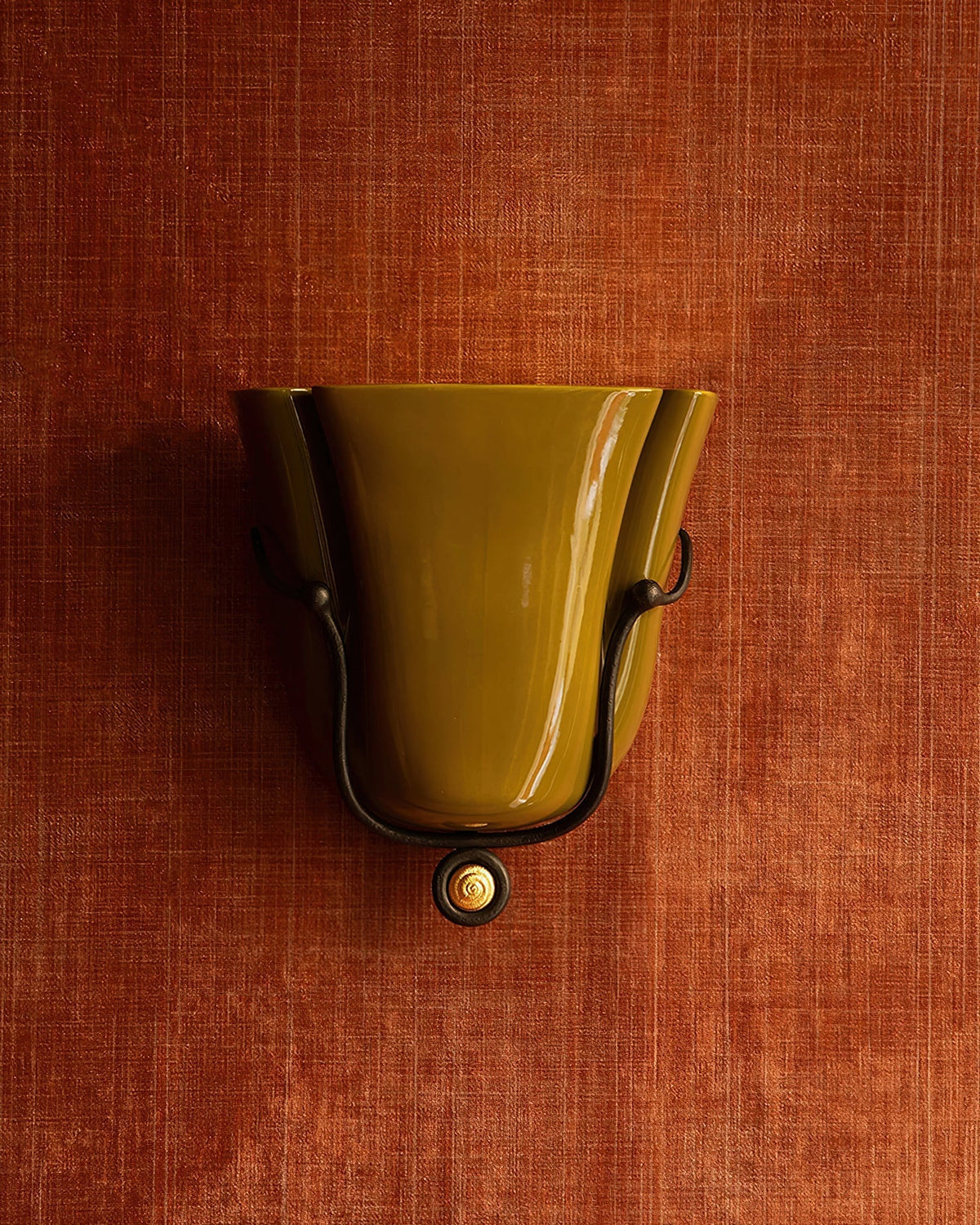 Calarette aplique de pared