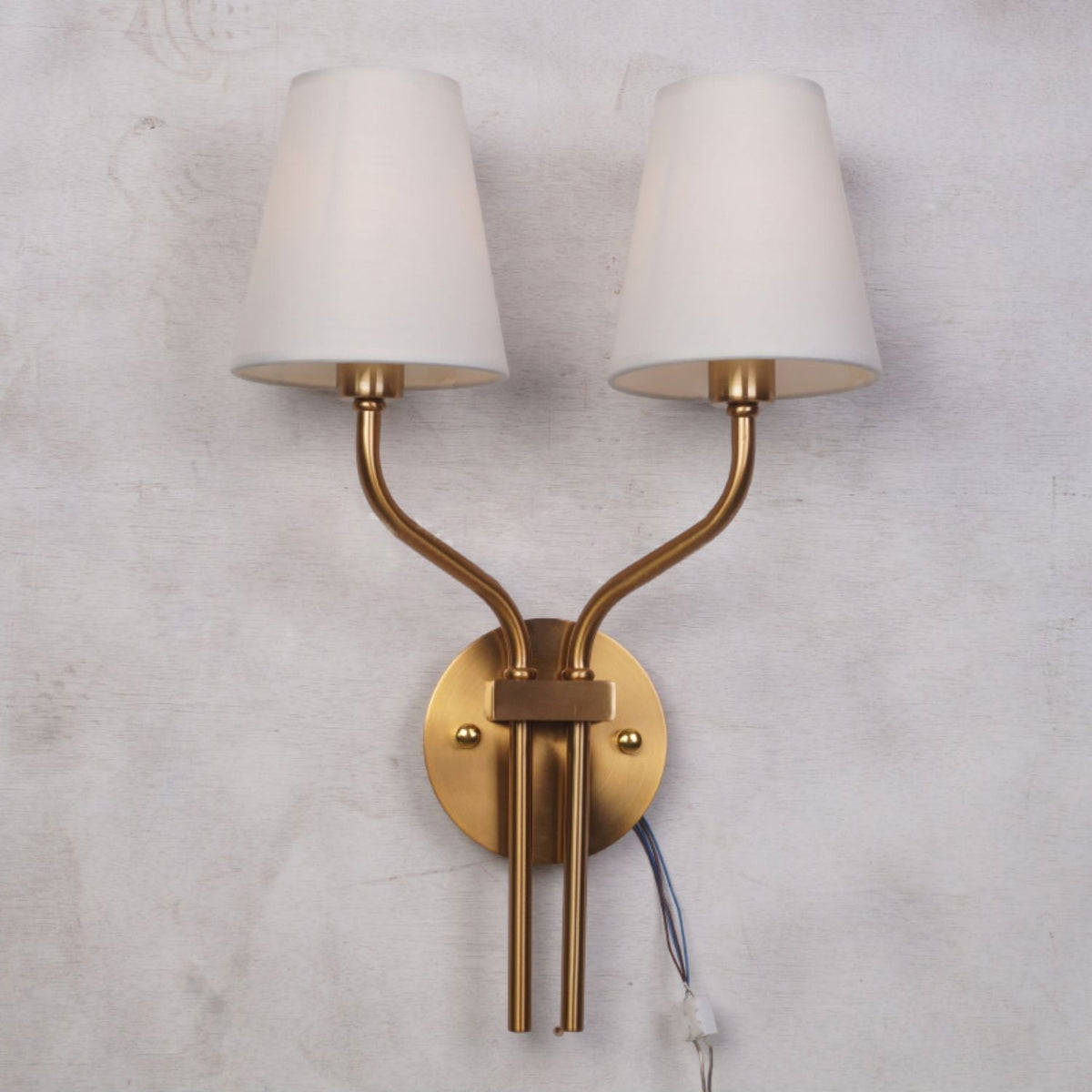 Ulreo aplique de pared