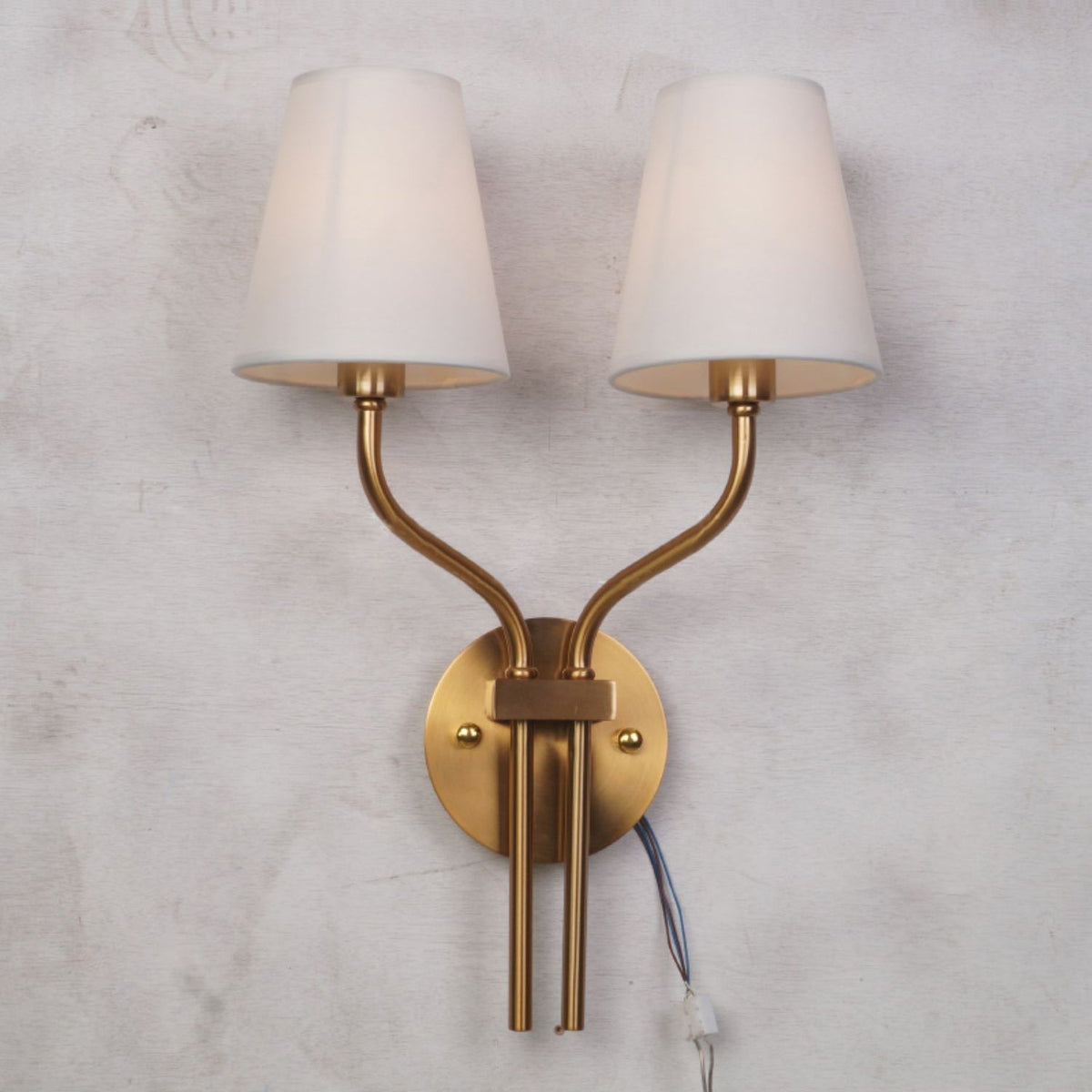 Ulreo aplique de pared