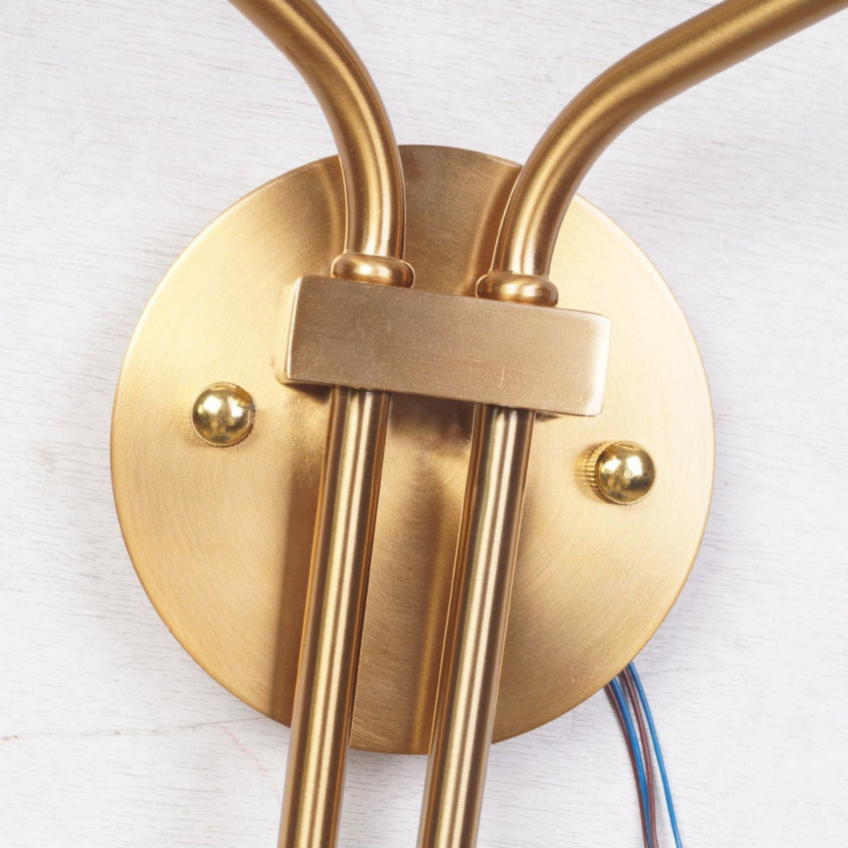 Ulreo aplique de pared