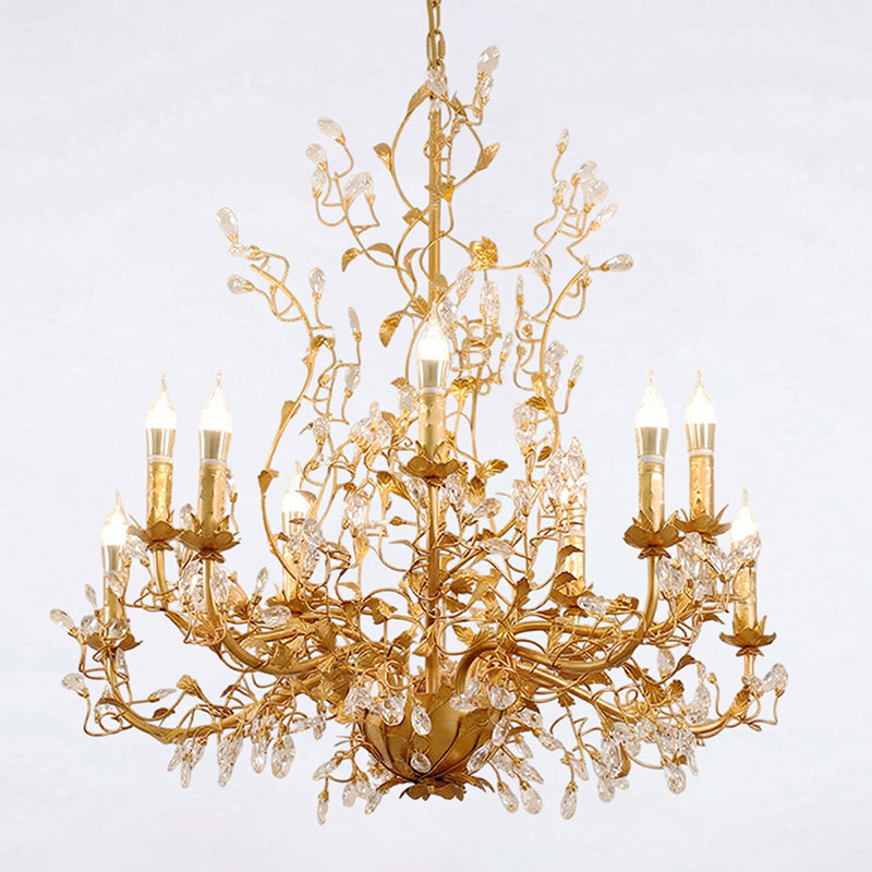 Florentis lámpara de araña