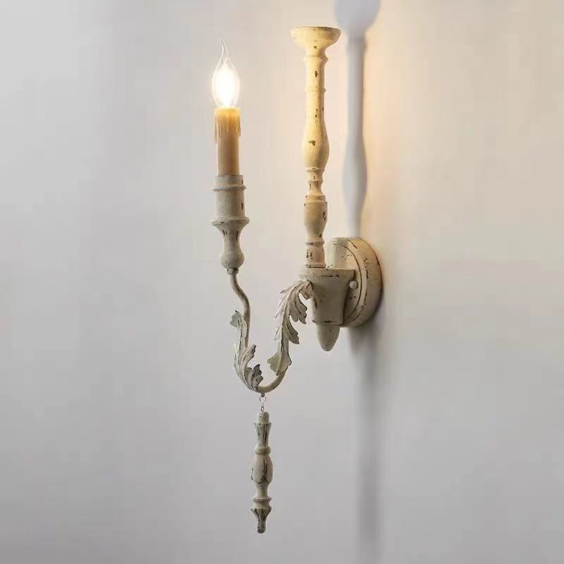 Teriaielle aplique de pared