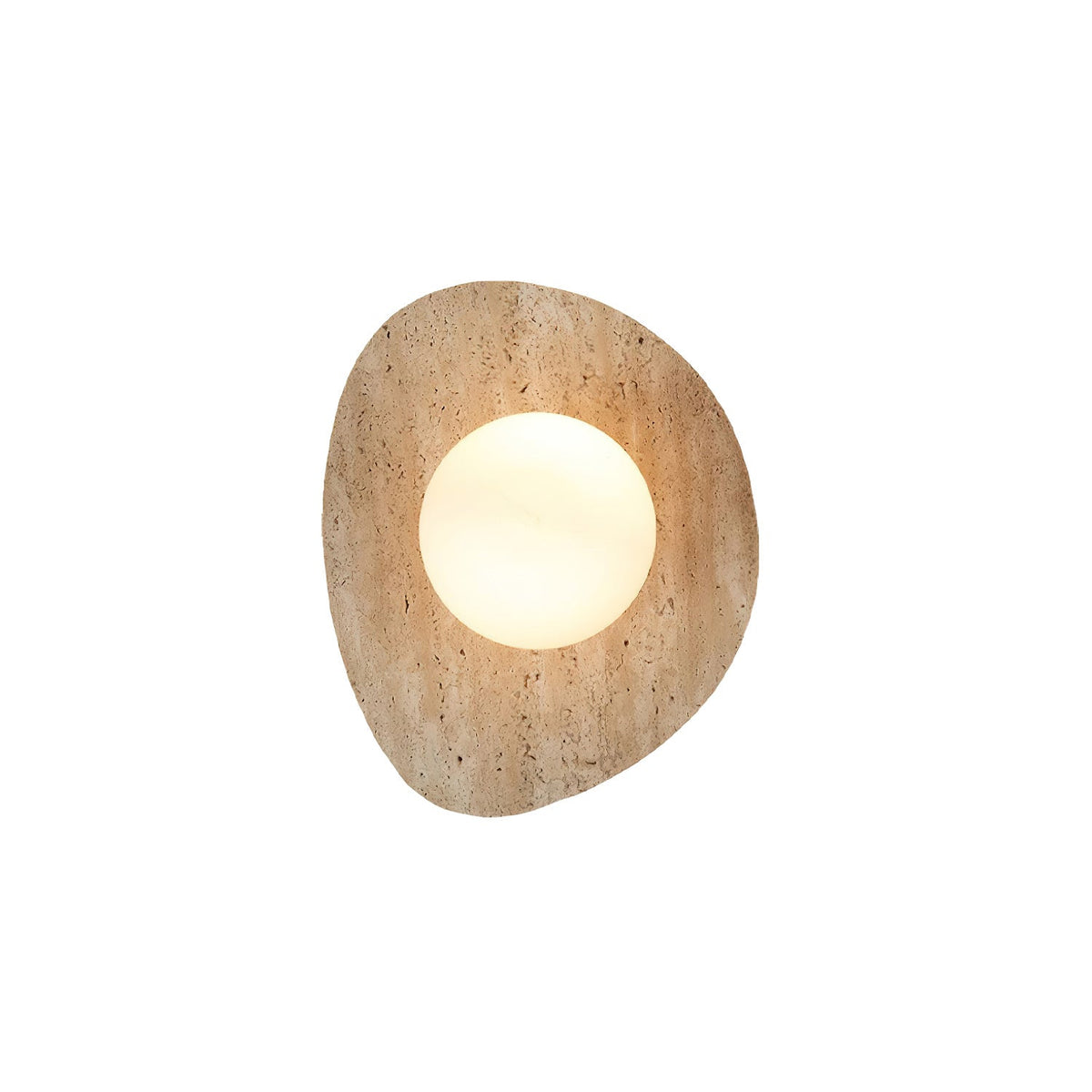 Noriveria aplique de pared