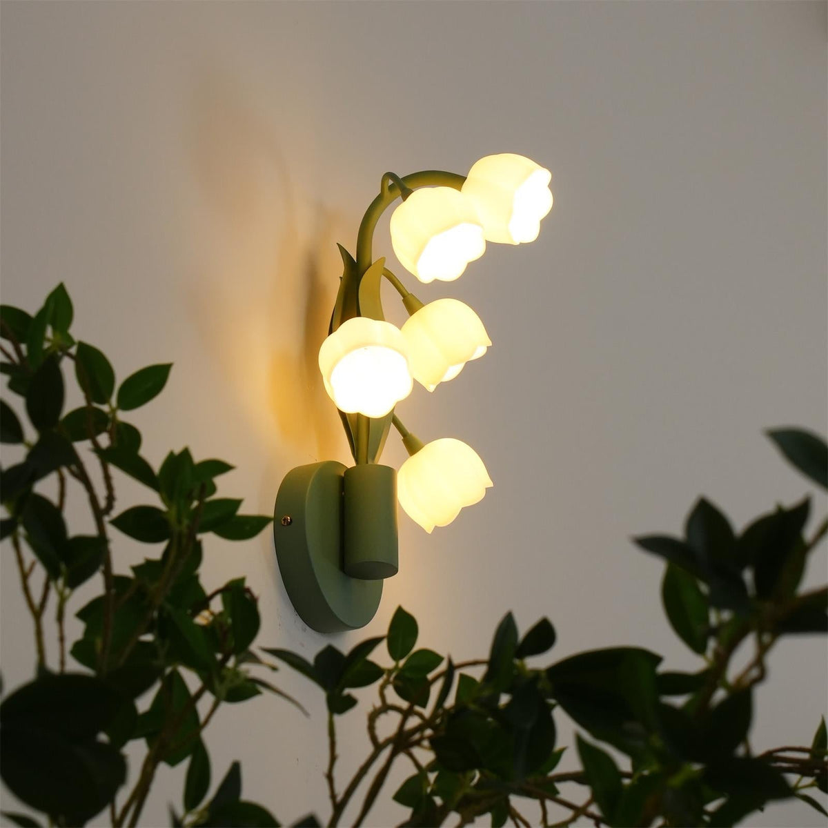 Viraaise aplique de pared