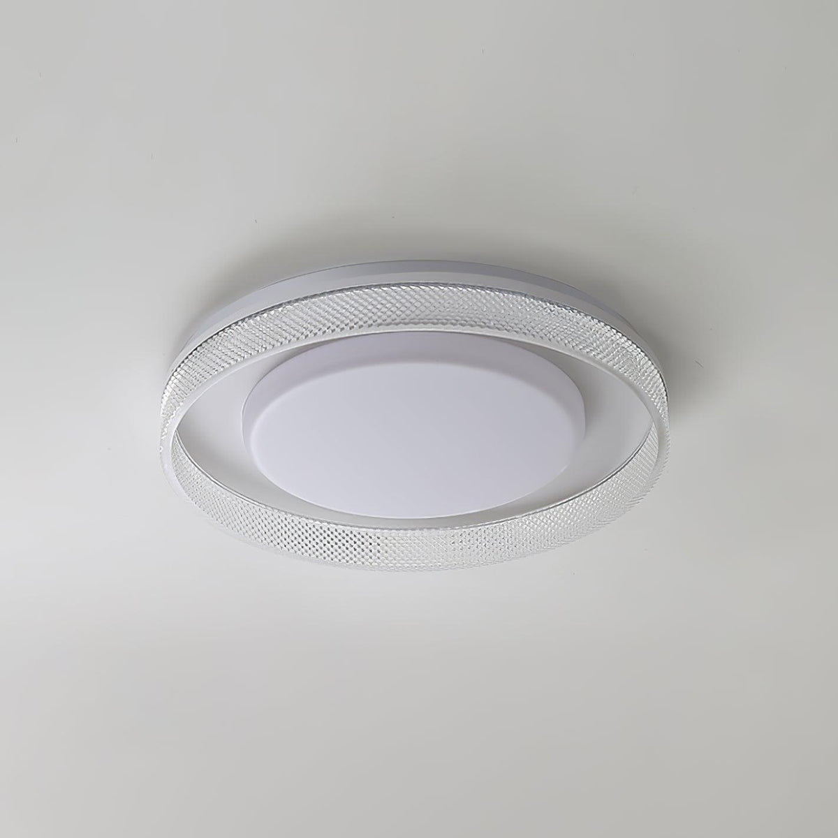 Xeld lámpara de techo moderna minimalista Blink Plus
