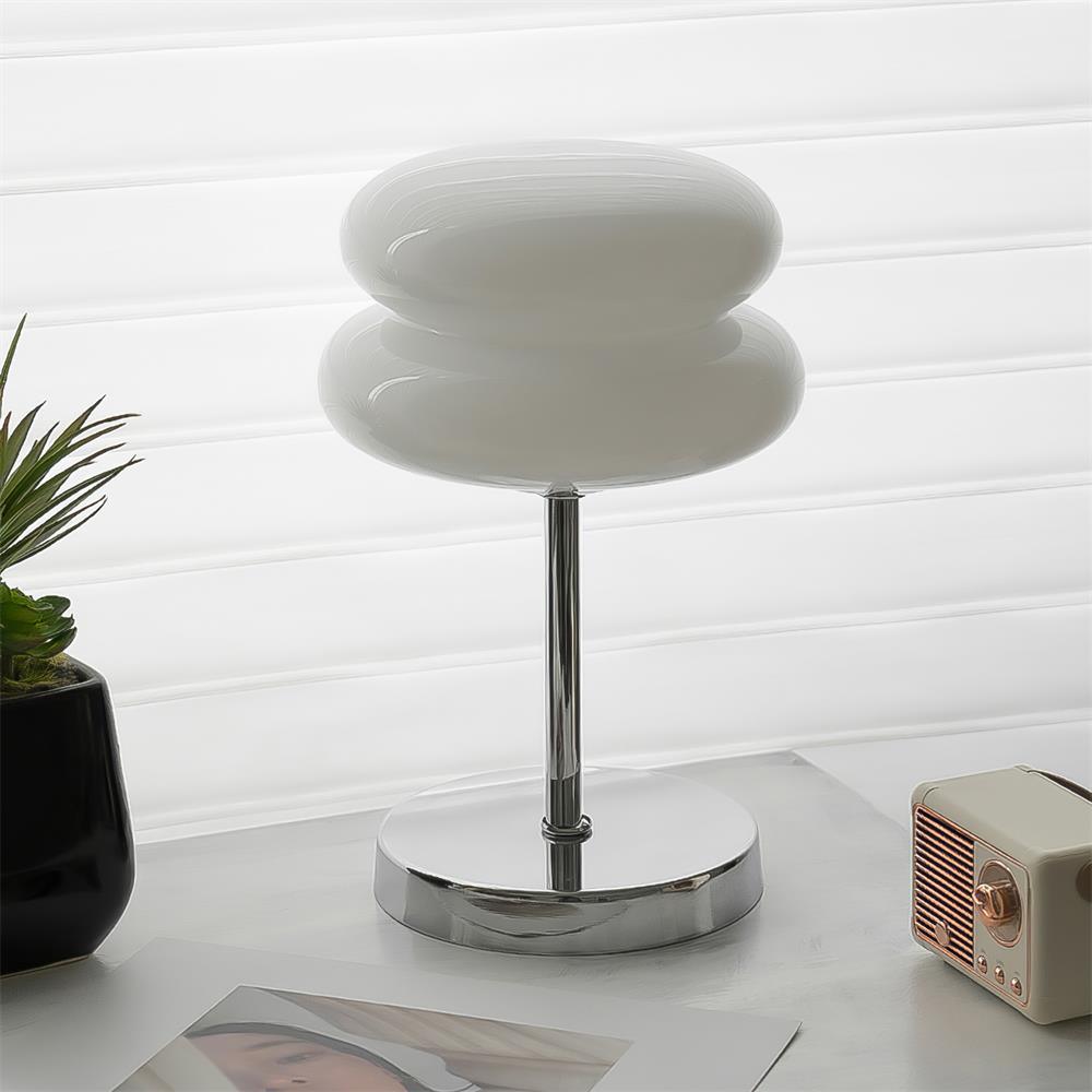 Norah lámpara de mesa moderna
