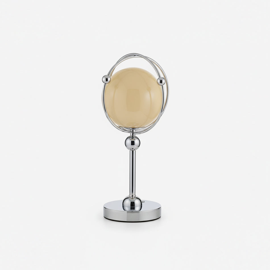 Aveniia lámpara de mesa Hoop