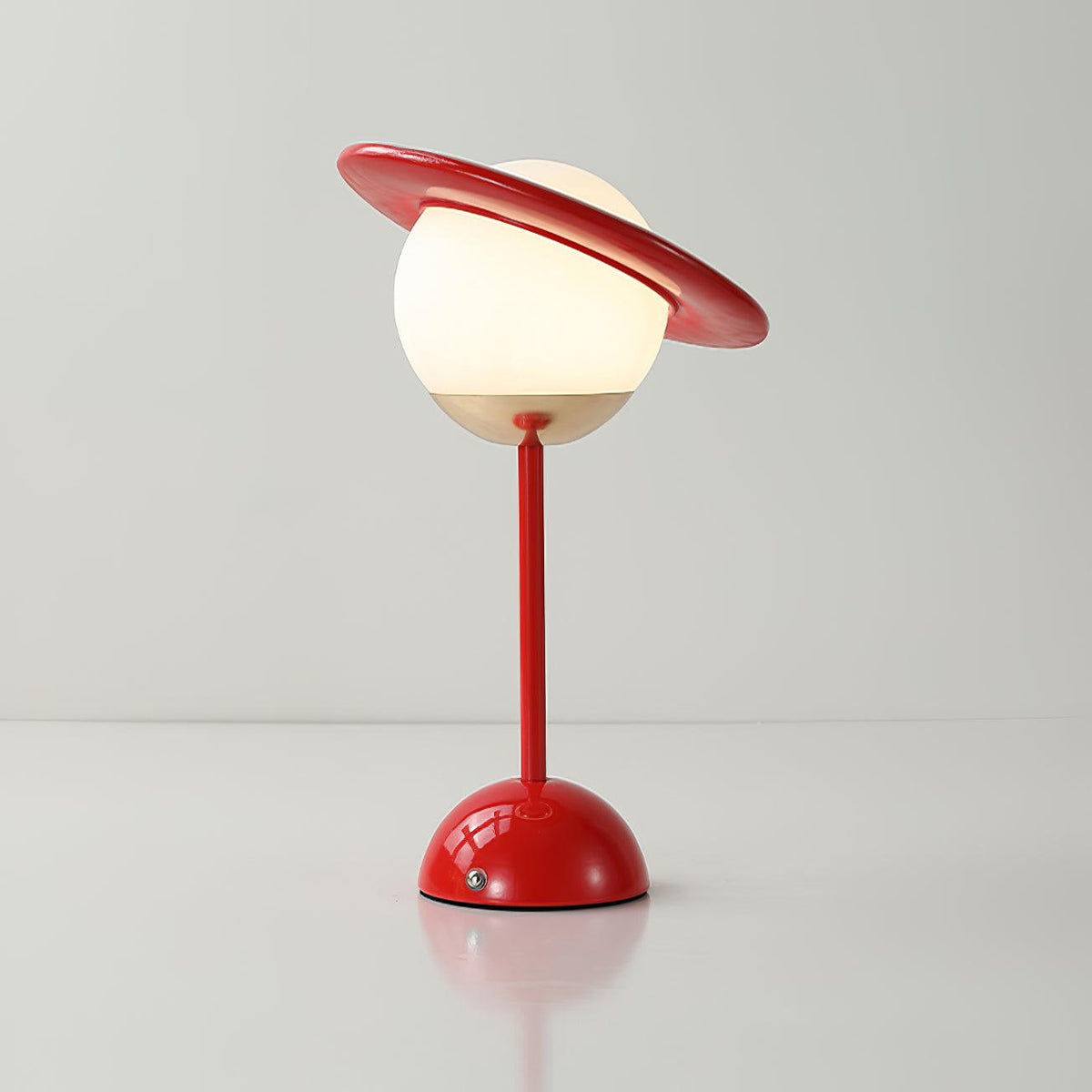 Asy lámpara de mesa moderna