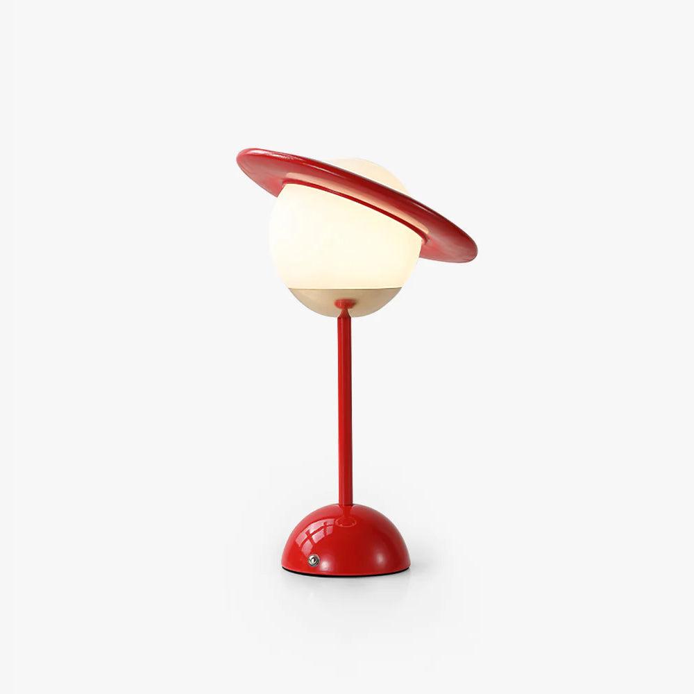 Asy lámpara de mesa moderna