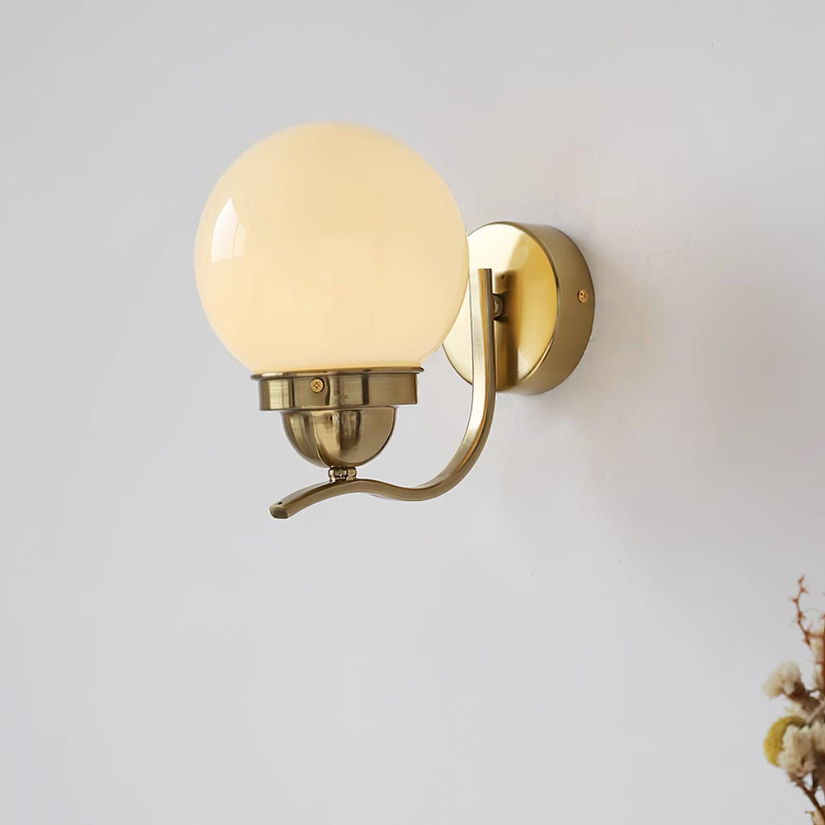 Velisette aplique de pared