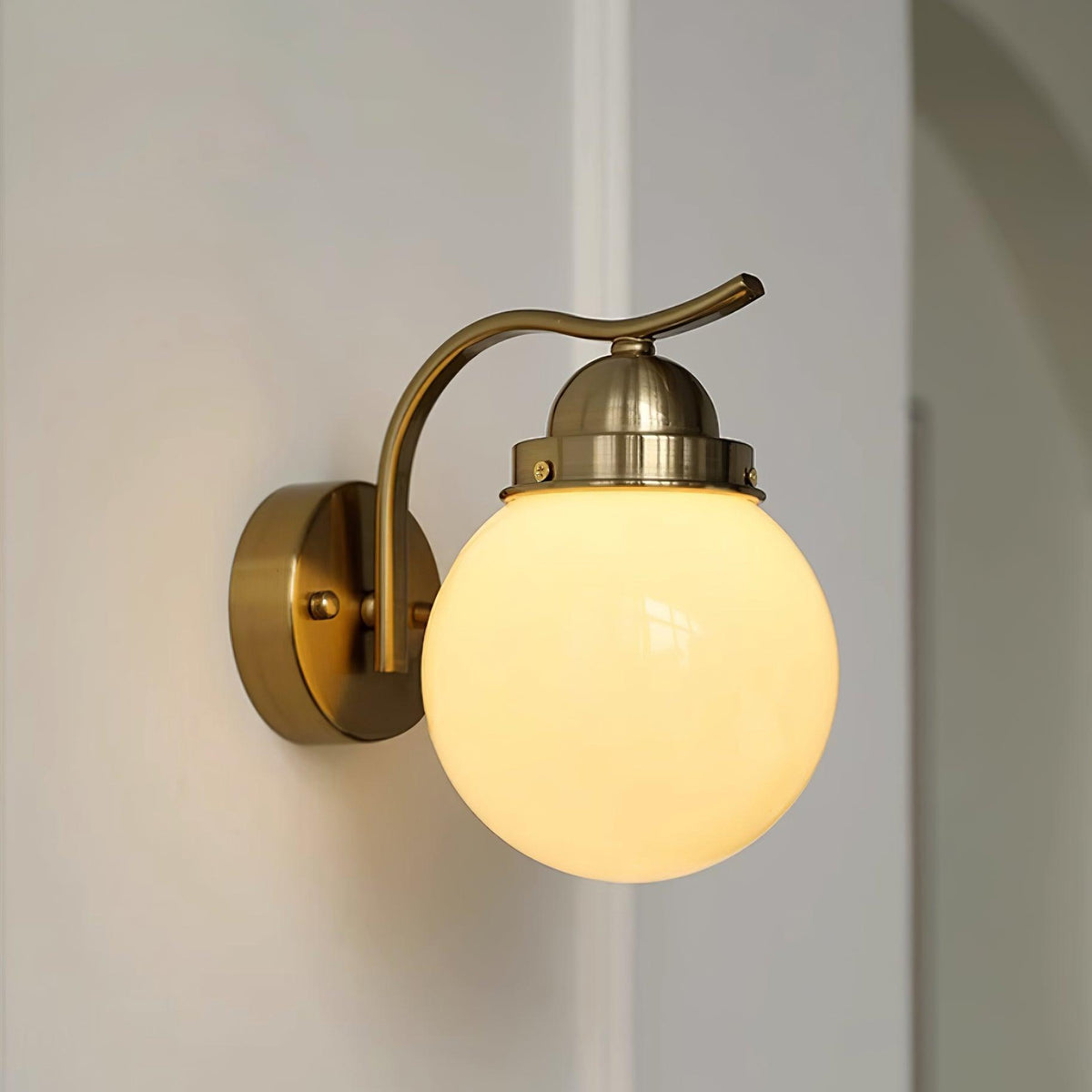 Velisette aplique de pared
