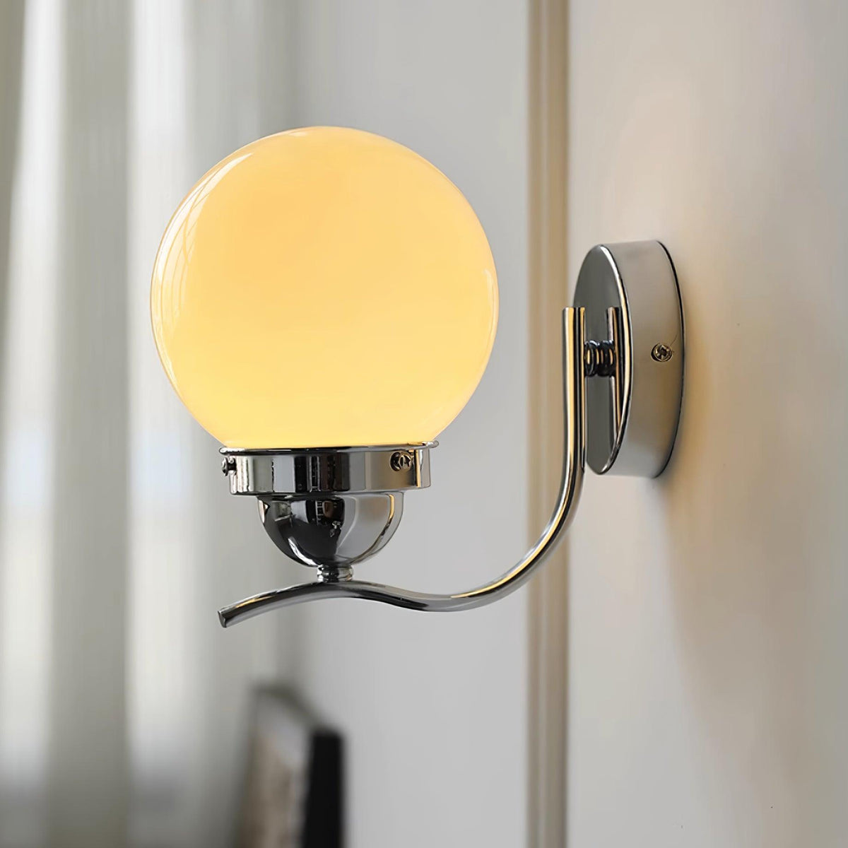 Velisette aplique de pared