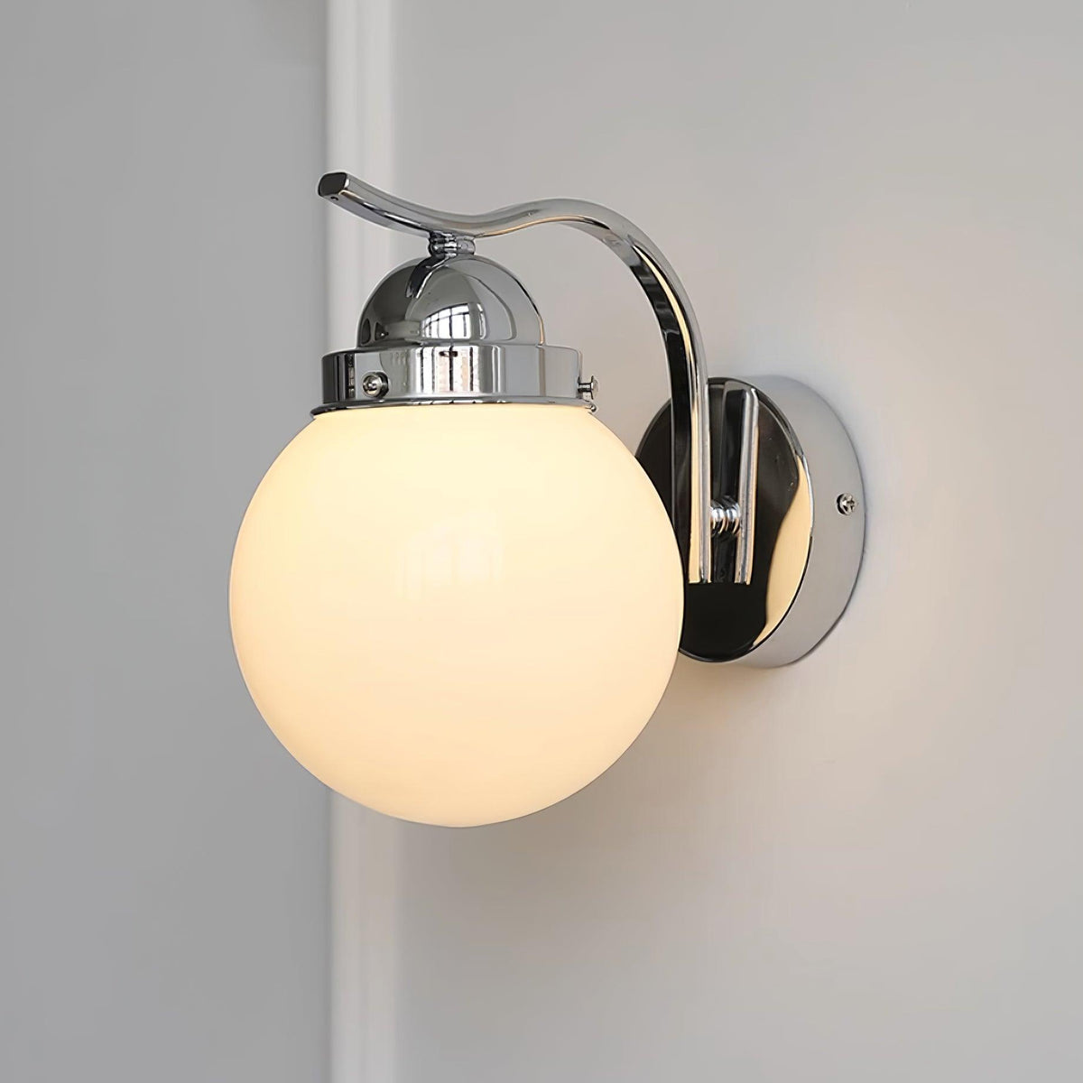 Velisette aplique de pared