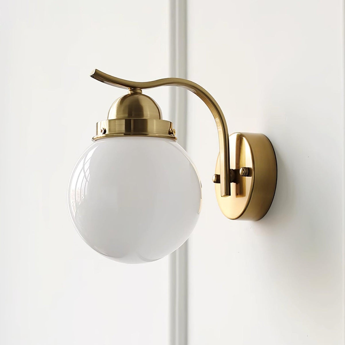 Velisette aplique de pared