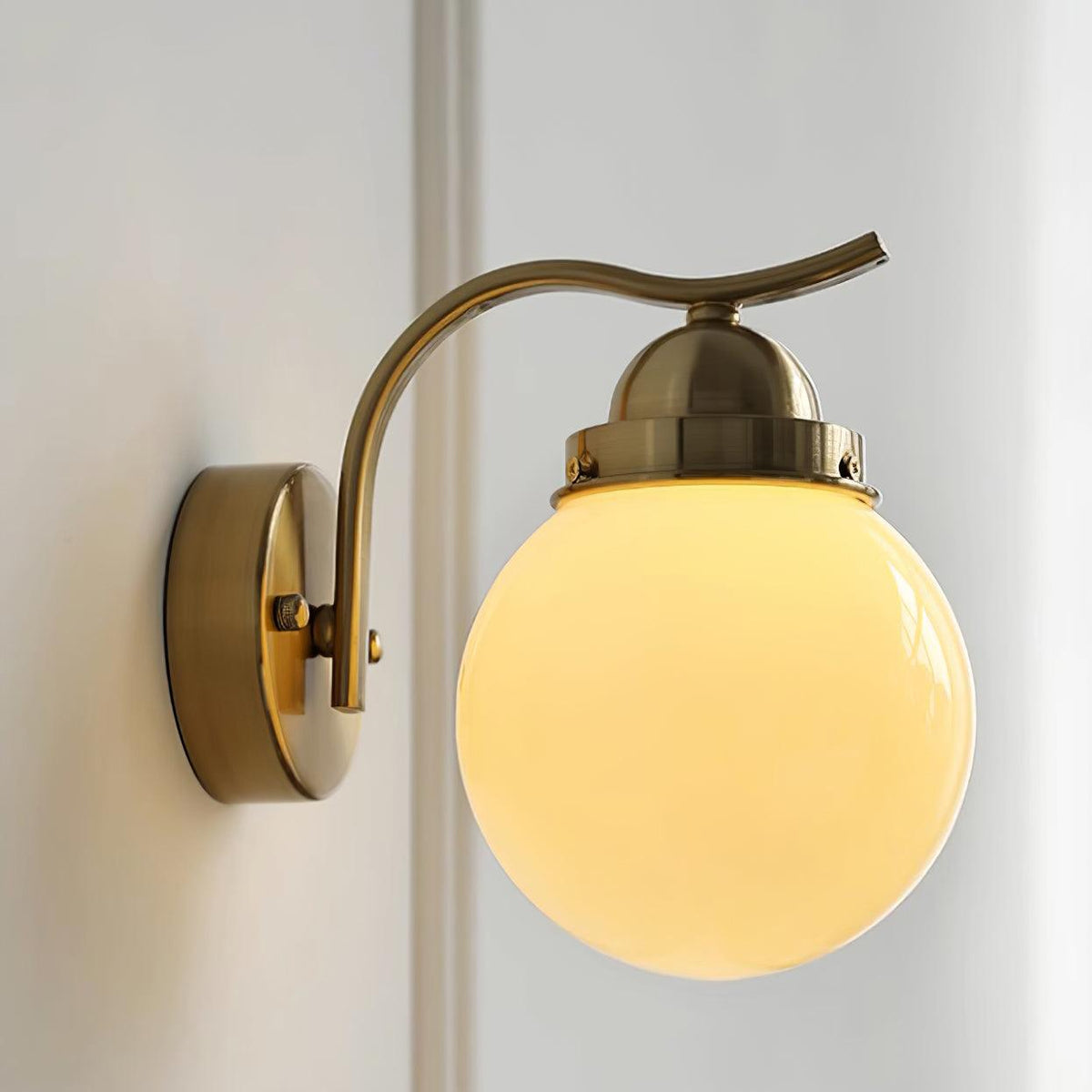 Velisette aplique de pared