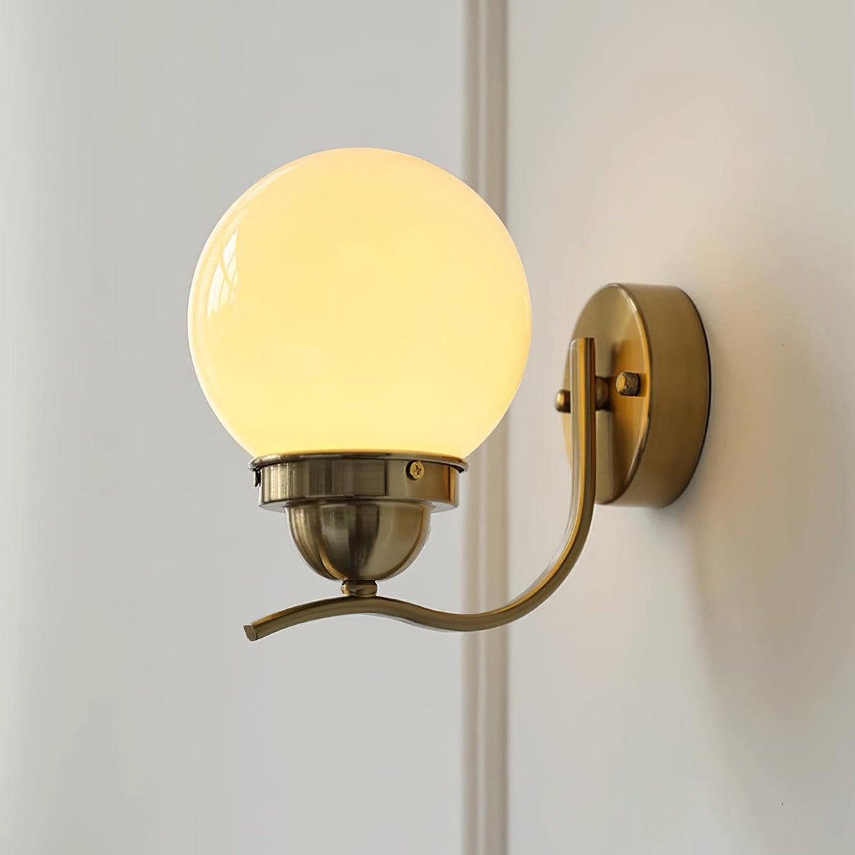 Velisette aplique de pared