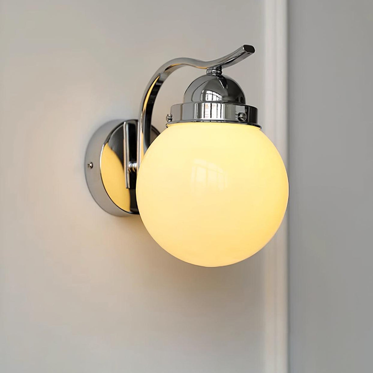 Velisette aplique de pared