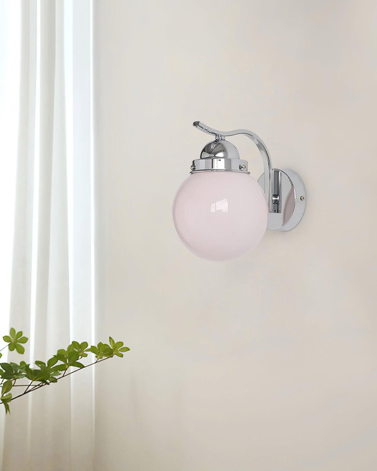 Velisette aplique de pared