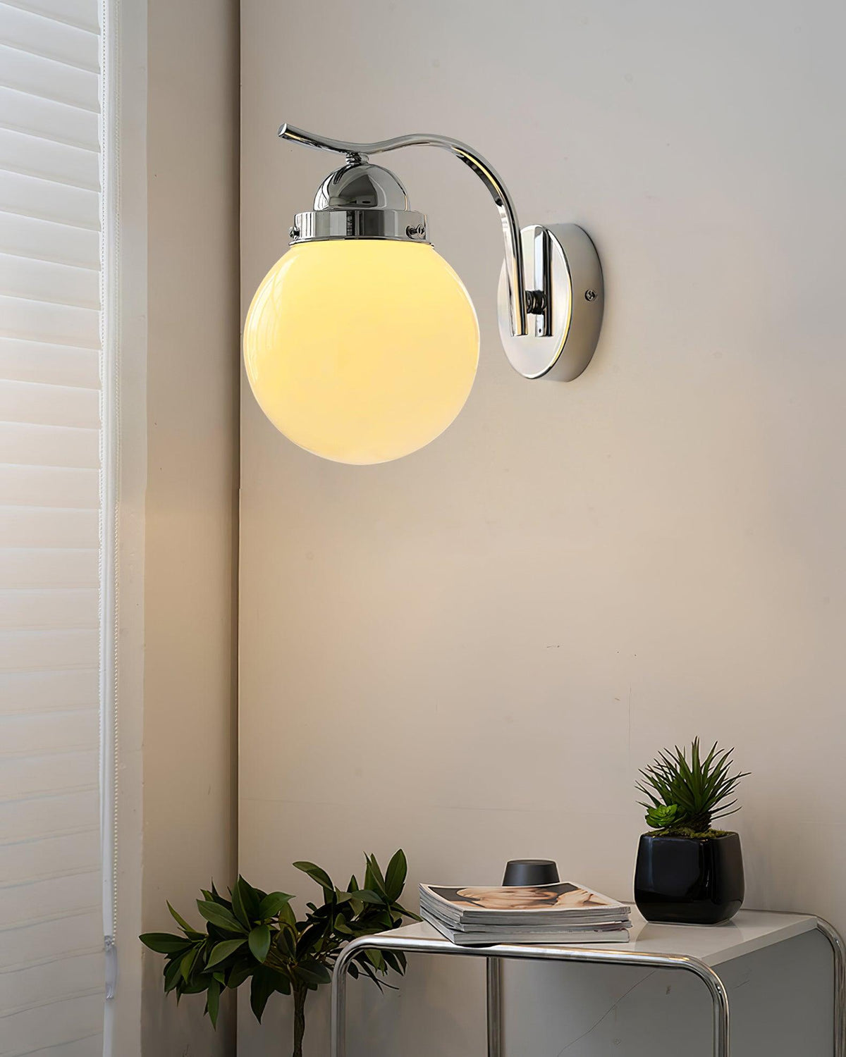 Velisette aplique de pared