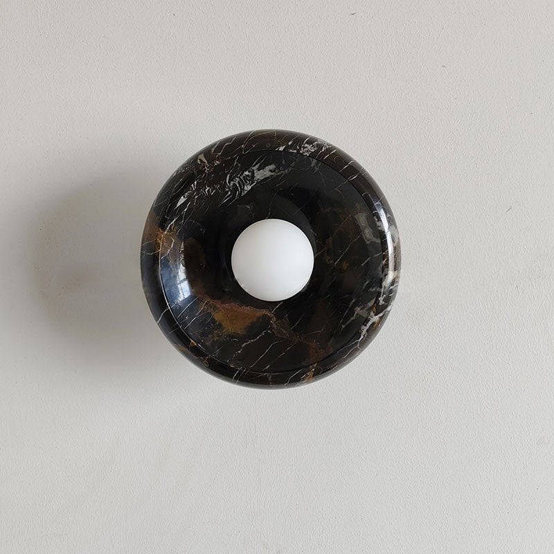 Agal aplique de pared