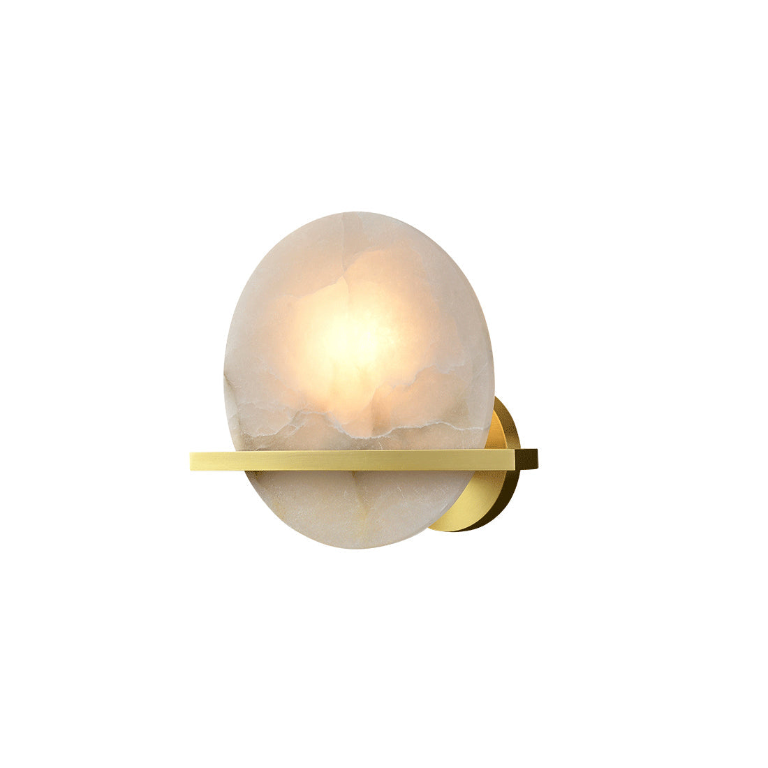 Lumeneria aplique de pared