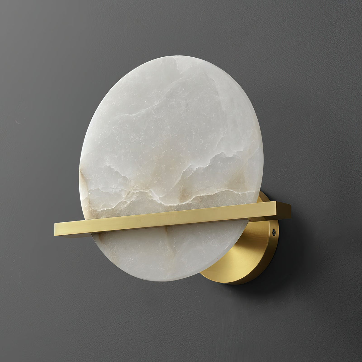Lumeneria aplique de pared