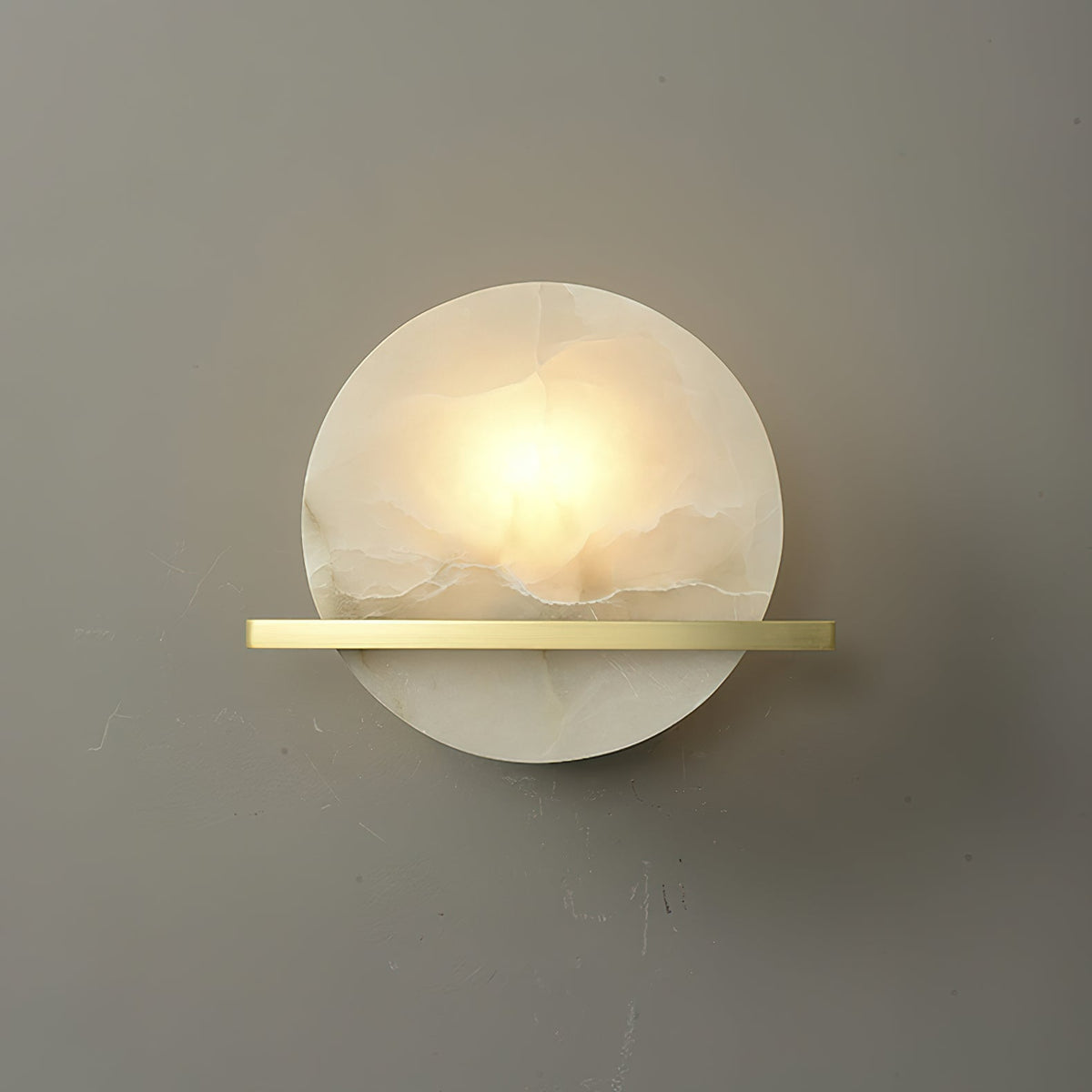 Lumeneria aplique de pared