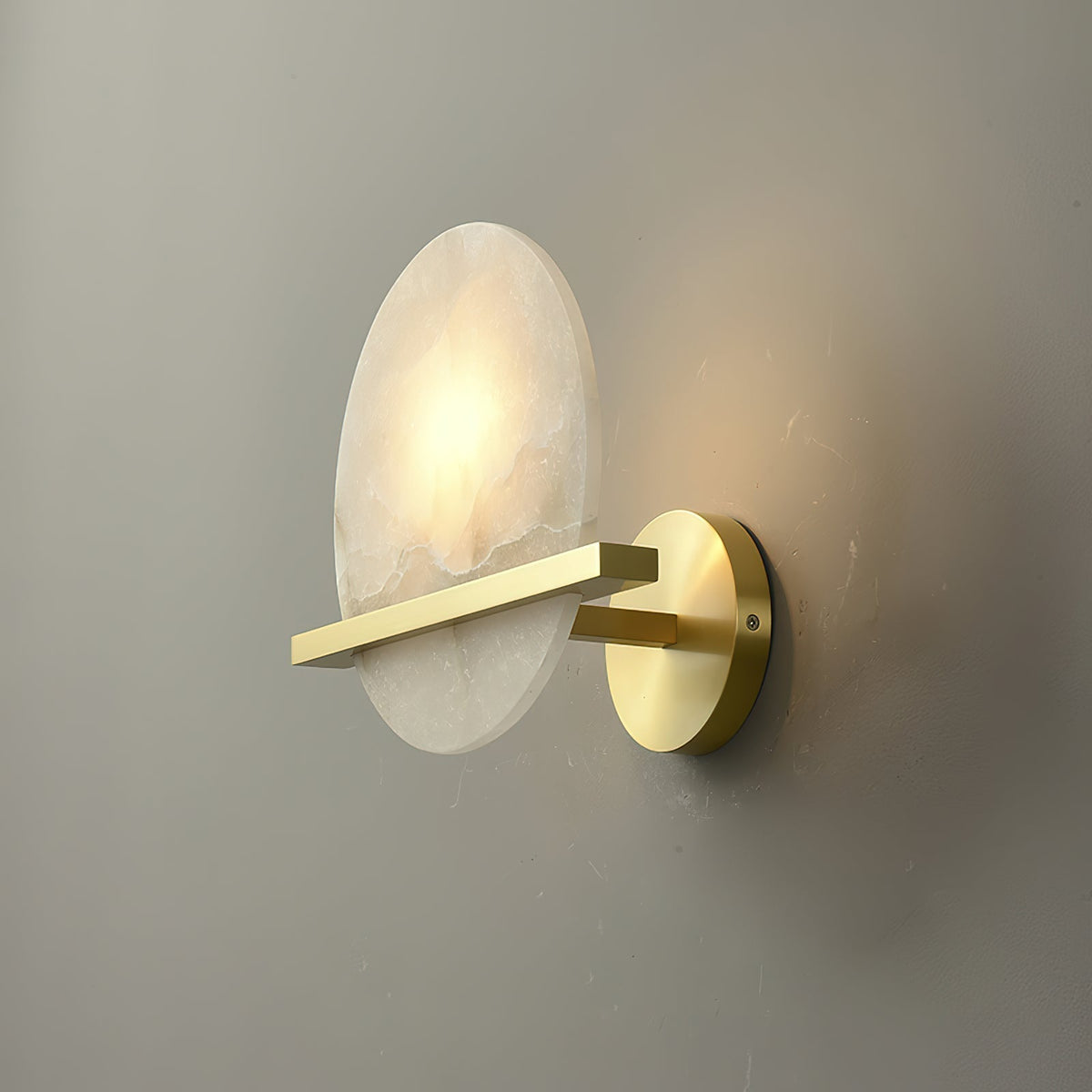 Lumeneria aplique de pared