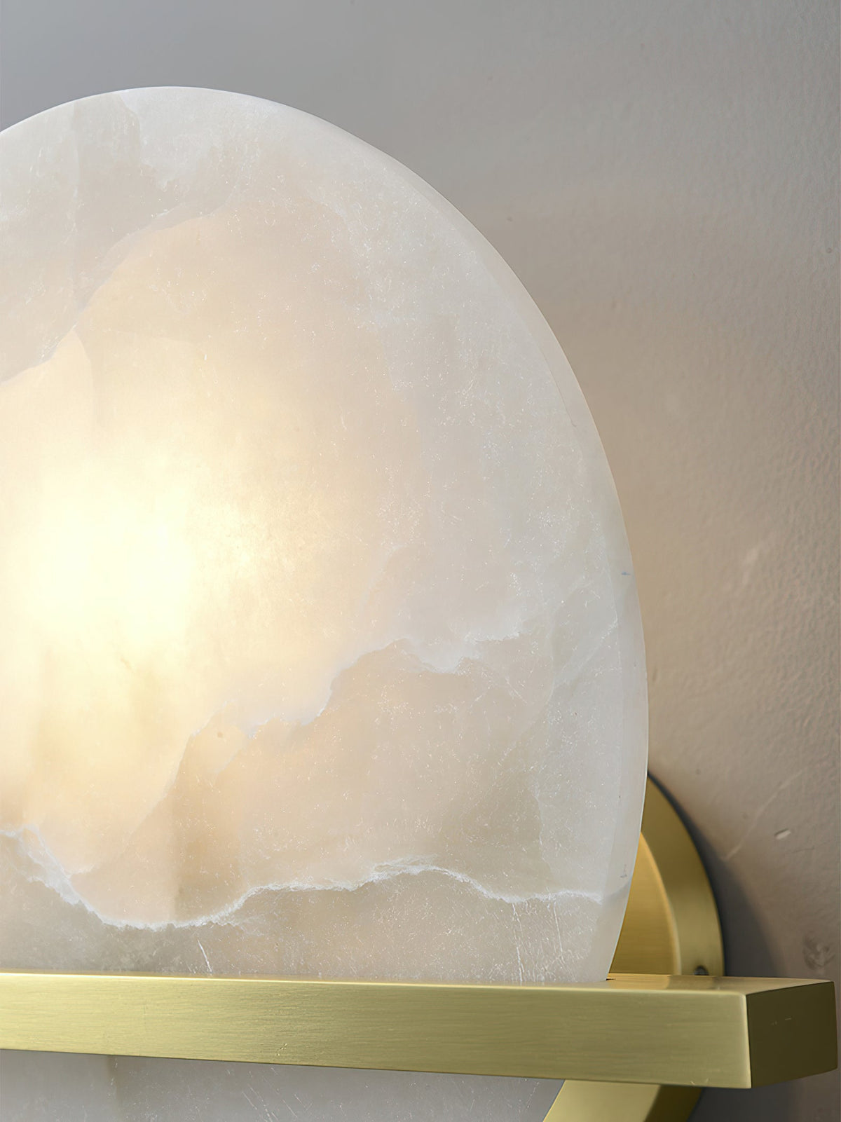 Lumeneria aplique de pared