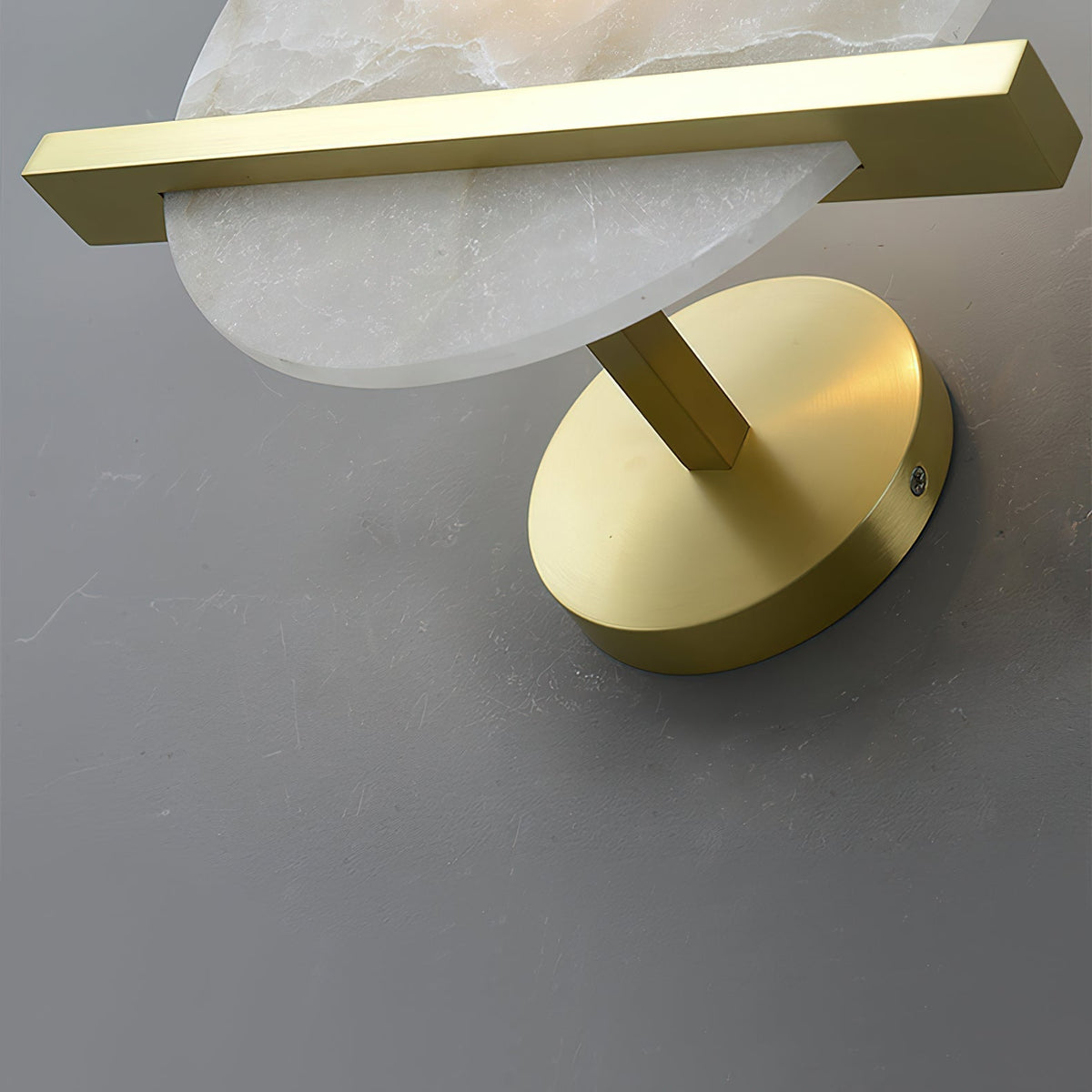 Lumeneria aplique de pared
