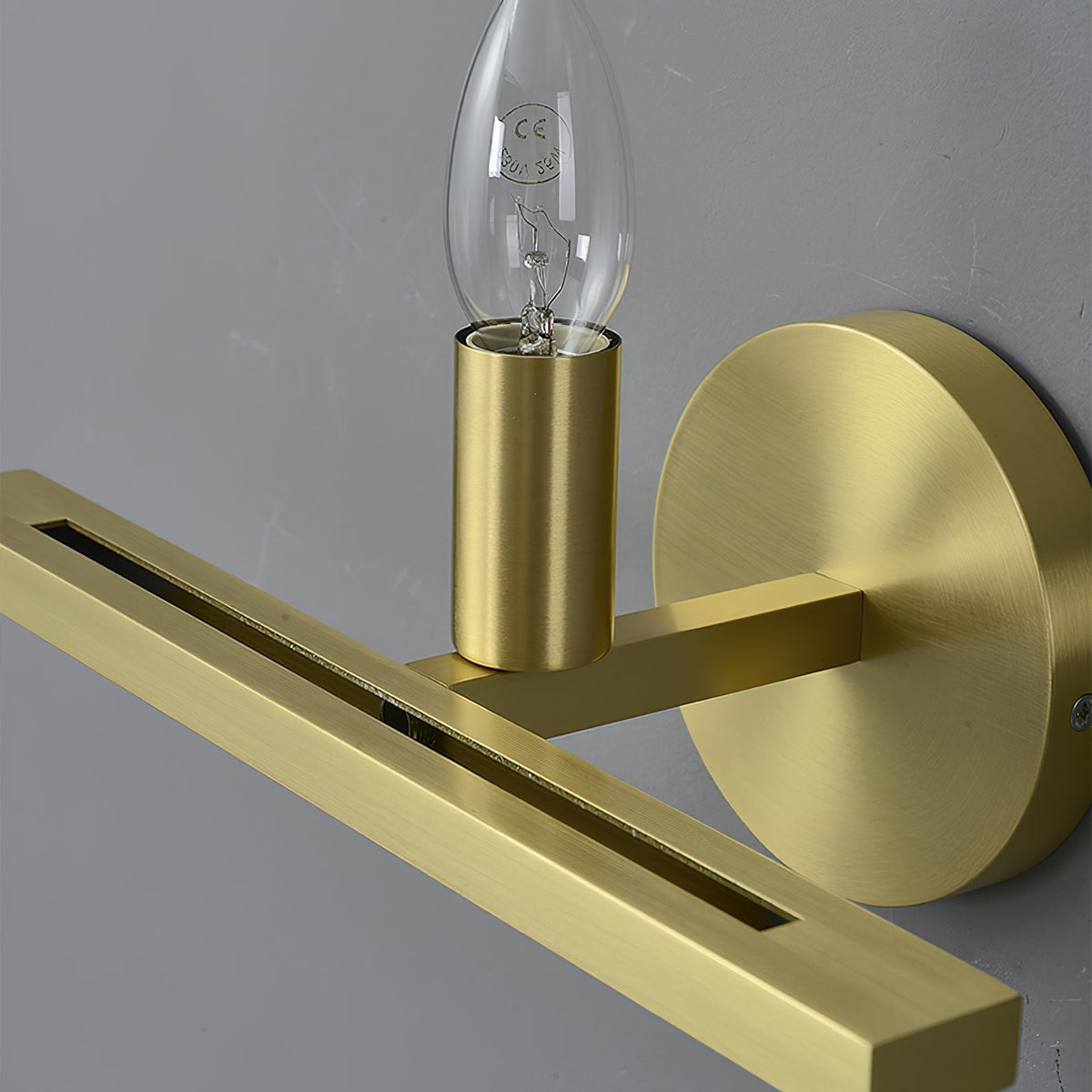 Lumeneria aplique de pared