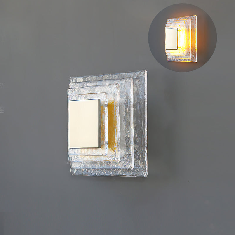 Soralina aplique de pared