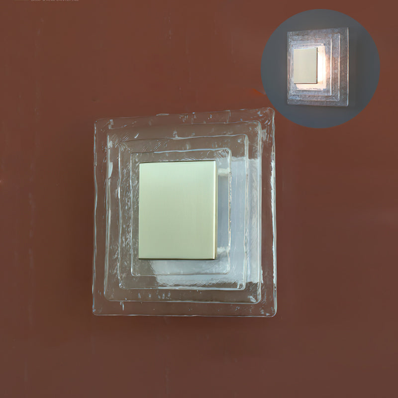 Soralina aplique de pared