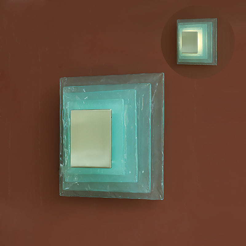 Soralina aplique de pared