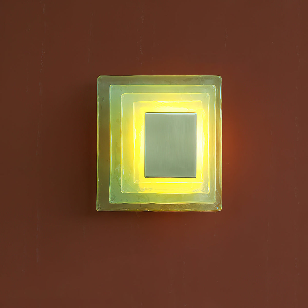 Soralina aplique de pared