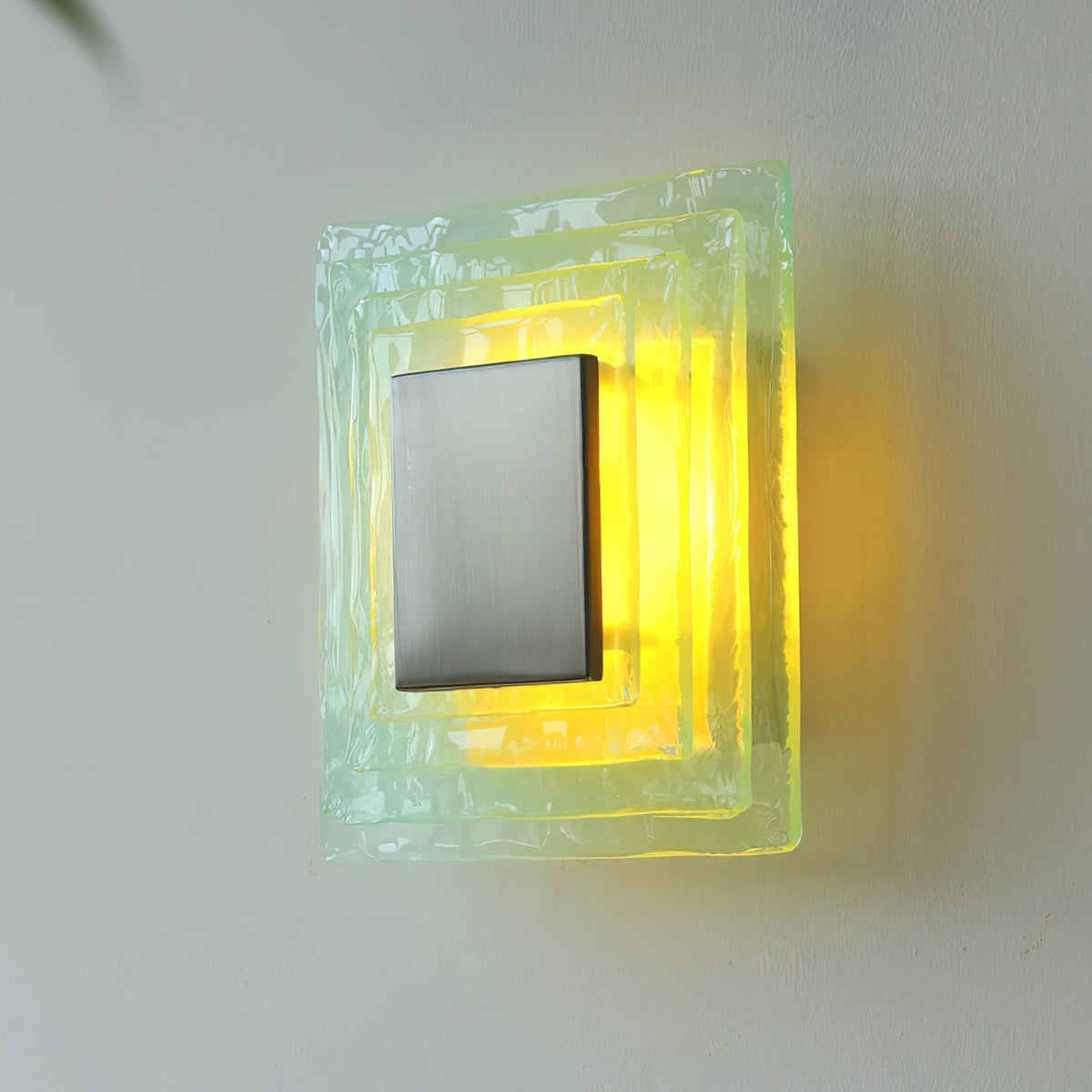 Soralina aplique de pared