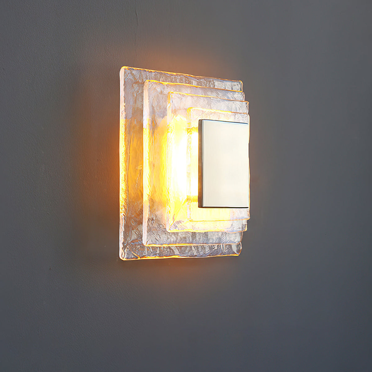 Soralina aplique de pared