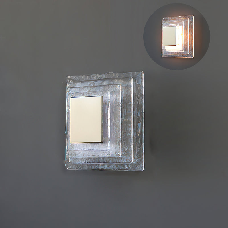 Soralina aplique de pared