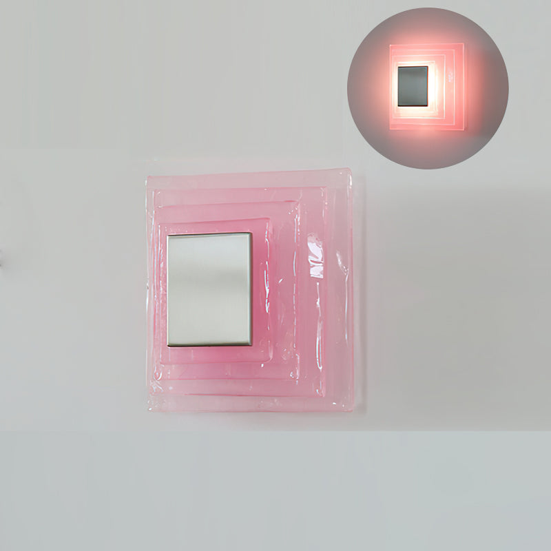 Soralina aplique de pared