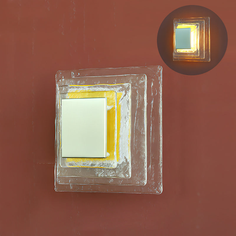 Soralina aplique de pared