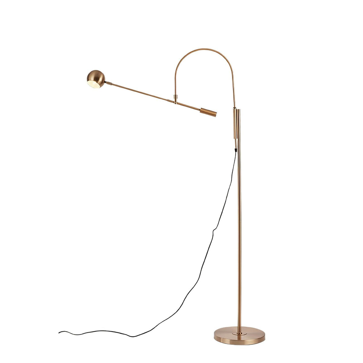 Gresh lámpara de pie minimalista